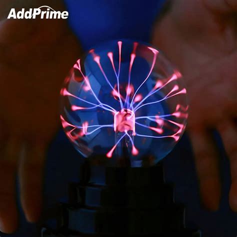 Radiant compact magic ball